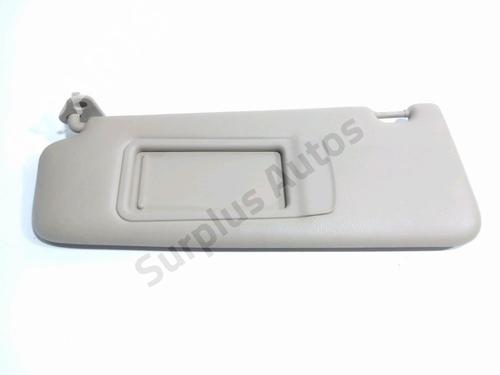 Pare-soleil gauche Pare-soleil gauche BMW 3 (E90) 318 d (122 hp) 36550440 36550440