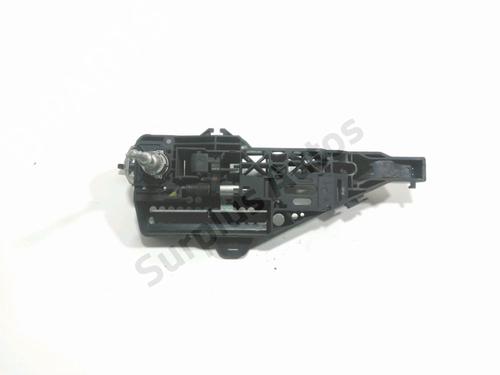 Front left exterior door handle RENAULT CLIO IV (BH_) 1.5 dCi 90 | BP29858147C128