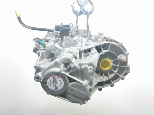 Gearbox RENAULT CLIO V (B7_) 1.5 Blue dCi 100 (B7AD) | BP32040623M3 - Image 3