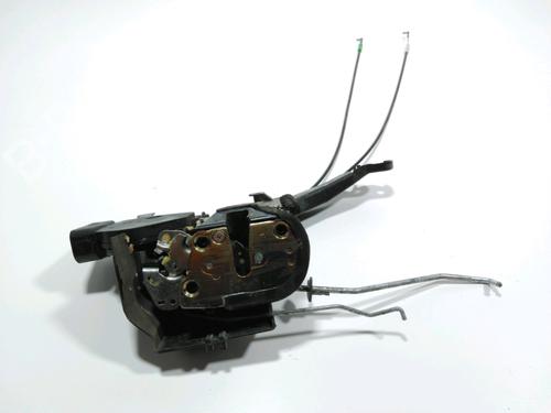 Używane Zamek drzwi przednich prawych TOYOTA RAV 4 II (_A2_) 2.0 4WD (ACA21, ACA20) (150 hp) 28247392