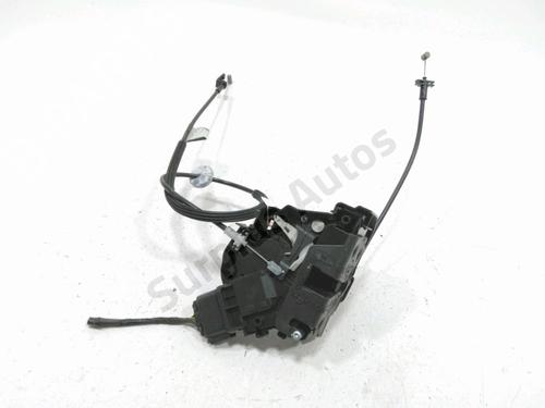 Serrure avant droite FORD FOCUS II (DA_, HCP, DP) 2.0 TDCi (136 hp) 30998097