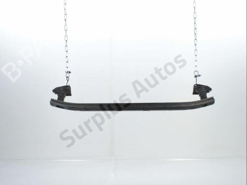 Used Rear bumper reinforcement OPEL CORSA E (X15) 1.4 (08, 68) (75 hp) 32154136