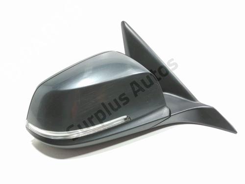 Right mirror BMW 1 (F20) 114 d | BP28245658C27
