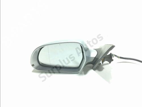 Used Left mirror Left mirror AUDI A4 B8 (8K2) 2.7 TDI (190 hp) 36105584 36105584