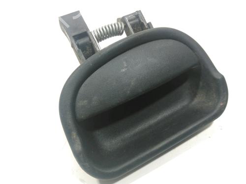 Used Interior handle Interior handle RENAULT KANGOO (KC0/1_) 1.5 dCi (84 hp) 28255841 28255841