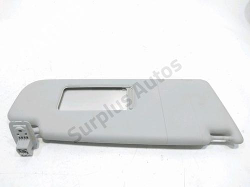 Right sun visor VW GOLF VI (5K1) 1.4 | BP39195427I2 - Image 3