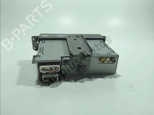 Radio RENAULT CAPTUR I (J5_, H5_) 1.3 TCe 150 (J5NK, J5JS) | BP36660886E6 - Image 3