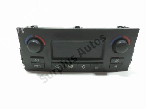 Used Climate control PEUGEOT 207 SW (WK_) 1.6 16V (120 hp) 28228249