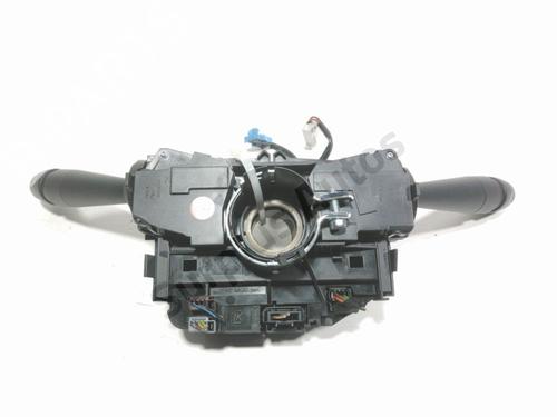 Steering wheel controls CITROËN C4 II (NC_) 1.6 HDi 90 | BP39765144E15 - Image 3