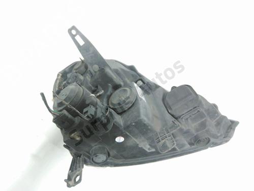 Left headlight RENAULT MODUS / GRAND MODUS (F/JP0_) 1.5 dCi 90 | BP37292548C28 - Image 2