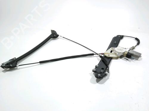 Used Front right window mechanism BMW 1 (E81) 118 d (143 hp) 29857931