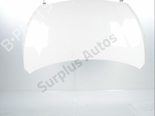 Used Hood HYUNDAI i20 I (PB, PBT) 1.2 (86 hp) 28237279