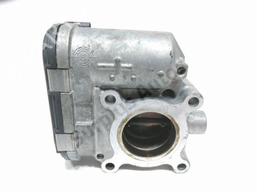 Throttle body NISSAN QASHQAI III (J12) 1.3 DIG-T | BP29856891M82