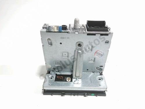 Radio CITROËN BERLINGO MULTISPACE (B9) 1.6 BlueHDi 120 | BP33903877E6 - Image 2