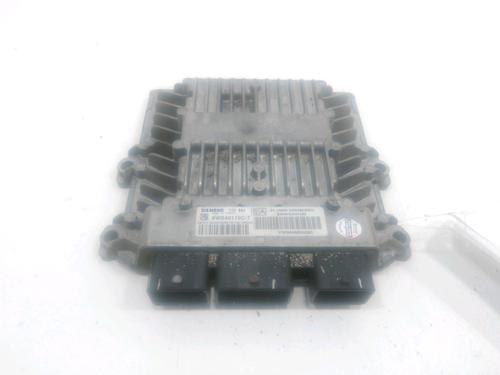 Used Engine control unit (ECU) CITROËN C3 I (FC_, FN_) 1.4 HDi (68 hp) 30984571