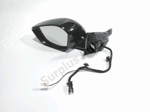 Used Left mirror Left mirror OPEL ASTRA L (OV5) 1.2 MHEV (FPHPY) (136 hp) 35972532 35972532