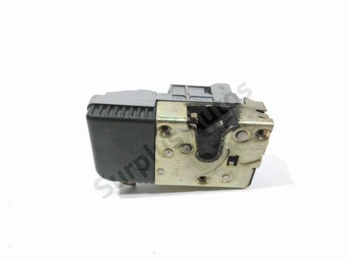 Front left lock PEUGEOT 307 (3A/C) 1.6 16V | BP28248537C98 