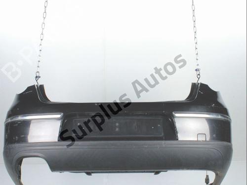 rear-bumper-vw-passat-b6-3c2-2005-2006-2007-2008-2009-2010-2011-37066044 main image