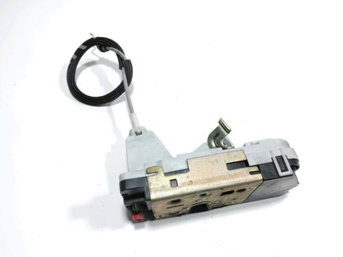 Rear left lock PEUGEOT 307 (3A/C) 2.0 HDi 110 | BP28255067C100