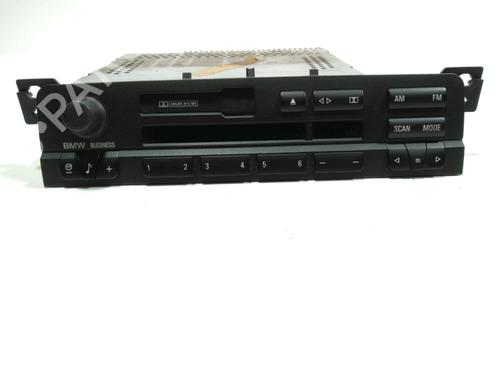 bilradio-bmw-3-compact-e46-2001-2002-2003-2004-2005-37769884 main image