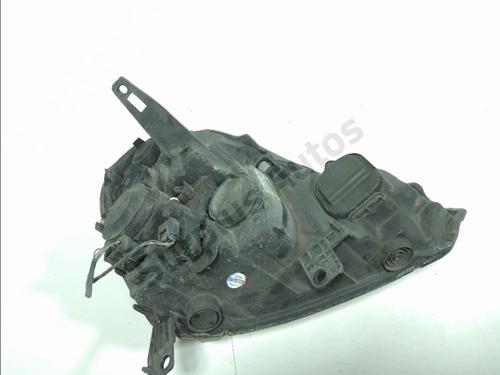 Left headlight RENAULT MODUS / GRAND MODUS (F/JP0_) | BP34617282C28 - Image 2
