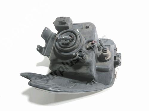 Left headlight DODGE NITRO 2.8 CRD 4WD | BP33421346C28 - Image 3