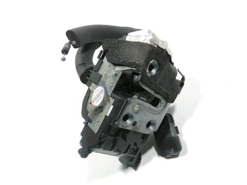 Used Rear right lock RENAULT LAGUNA III (BT0/1) 1.5 dCi (BT00, BT0A, BT0T, BT1J) (110 hp) 28254194