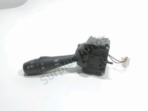 Used Headlight switch Headlight switch DACIA DUSTER (HS_) 1.5 dCi 4x4 (109 hp) 30584651 30584651