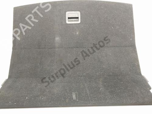 Used Luggage compartment floor Luggage compartment floor VW TOURAN (5T1) 1.6 TDI (115 hp) 40214437 40214437