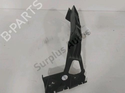 Used Rear bumper bracket PEUGEOT 207 (WA_, WC_) 1.4 16V (88 hp) 31001117