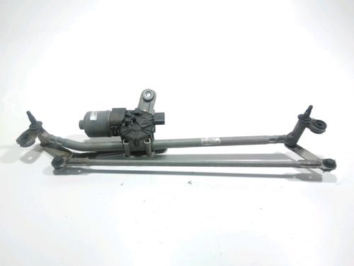 Used Front wipers mechanism Front wipers mechanism 37790769 37790769