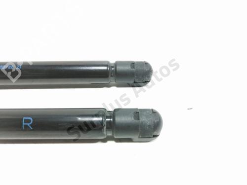 Siłownik klapy tylnej / bagażnika MG MG 4 (EH32) EV | BP34416710C138 - Image 2