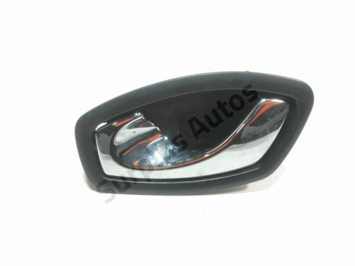 Used Front left interior door handle Front left interior door handle RENAULT CAPTUR I (J5_, H5_) 1.5 dCi 90 (J5N4, J5M5, J5MW, J5M6, J5AL, J5AJ) (90 hp) 30800771 30800771