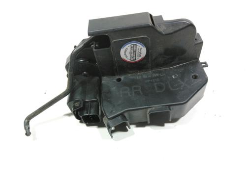 Rear left lock HYUNDAI GETZ (TB) 1.5 CRDi | BP28254824C100 