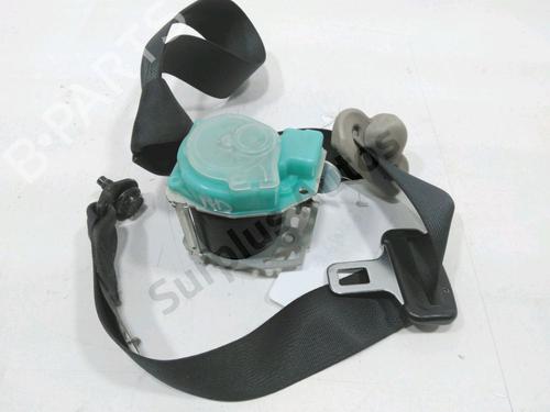 Pre-tensor trás direito NISSAN NOTE (E11, NE11) 1.5 dCi (86 hp) 30992322