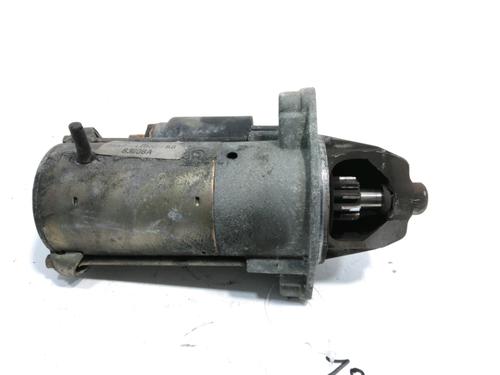 Startmotor FORD FOCUS I (DAW, DBW) 1.4 16V (75 hp) 30985425