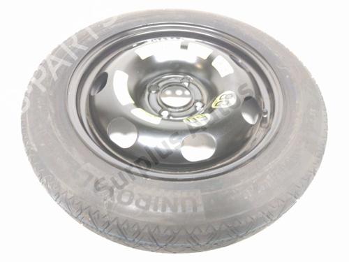 Kit pneu suplente Kit pneu suplente 37766472 37766472