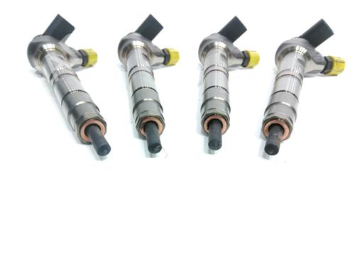 Injector AUDI A3 (8V1, 8VK) 2.0 TDI | BP37763294M100 - Image 2