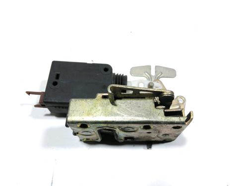 Rear left lock CITROËN SAXO (S0, S1)  | BP28254858C100 
