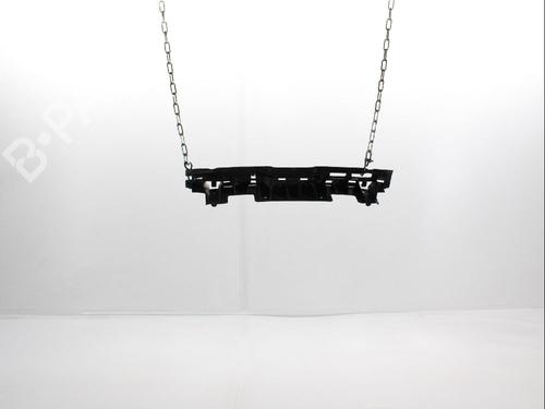 Used Rear bumper bracket RENAULT CLIO III (BR0/1, CR0/1) 1.5 dCi (88 hp) 28258252
