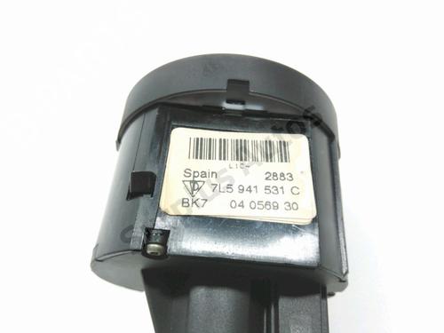 Comando luci PORSCHE CAYENNE (9PA) 3.2 | BP28228766I24 