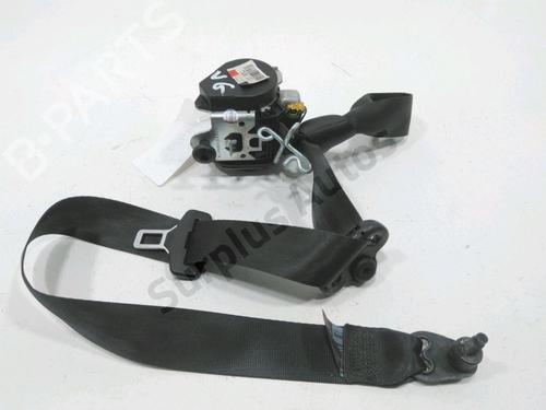 Used Front left belt tensioner FORD FOCUS III 1.0 EcoBoost (100 hp) 30992673