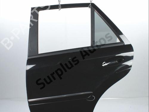 left-rear-door-mercedes-benz-m-class-w164-2005-2006-2007-2008-2009-2010-2011-2012-37780400 main image