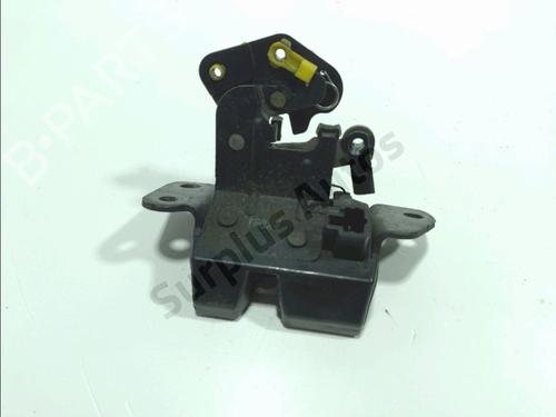 Schloss Heckdeckel für CHEVROLET CAPTIVA (C100, C140) 2.0 D 4WD (150 hp) 32261086