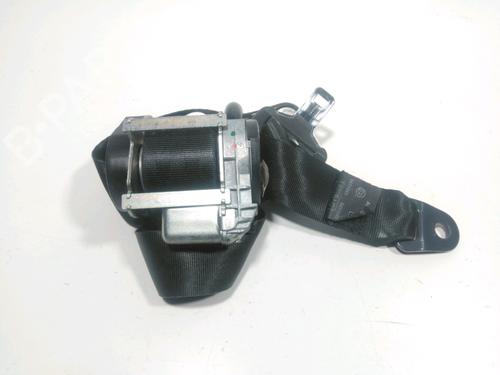 Used Front left seatbelt Front left seatbelt DACIA LODGY (JS_) 1.2 TCe (JSAY, JSM0) (115 hp) 28234278 28234278