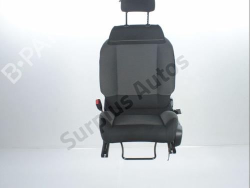 Used Left front seat CITROËN C3 / C3 ORIGIN III (SX) 1.2 PureTech 82 (83 hp) 28265262