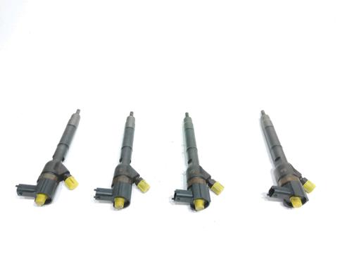 Injector HYUNDAI i30 (GD) 1.6 CRDi | BP28221489M100 