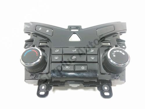 Used Climate control CHEVROLET CRUZE (J300) 1.6 (124 hp) 31058394