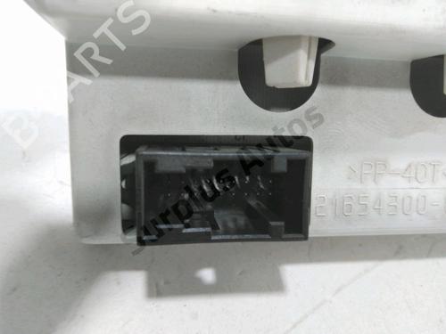 Display monitor CITROËN C3 I (FC_, FN_) 1.4 HDi | BP30990797C48