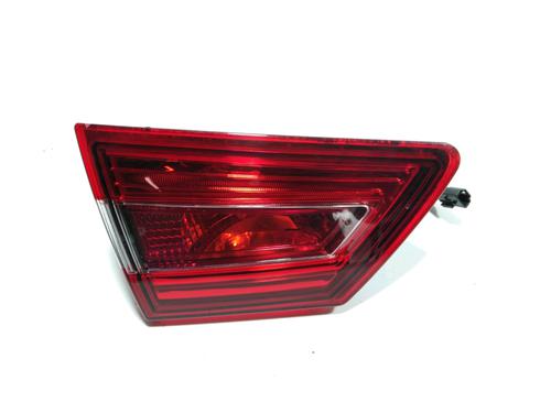 Used Left tailgate light Left tailgate light 37787816 37787816